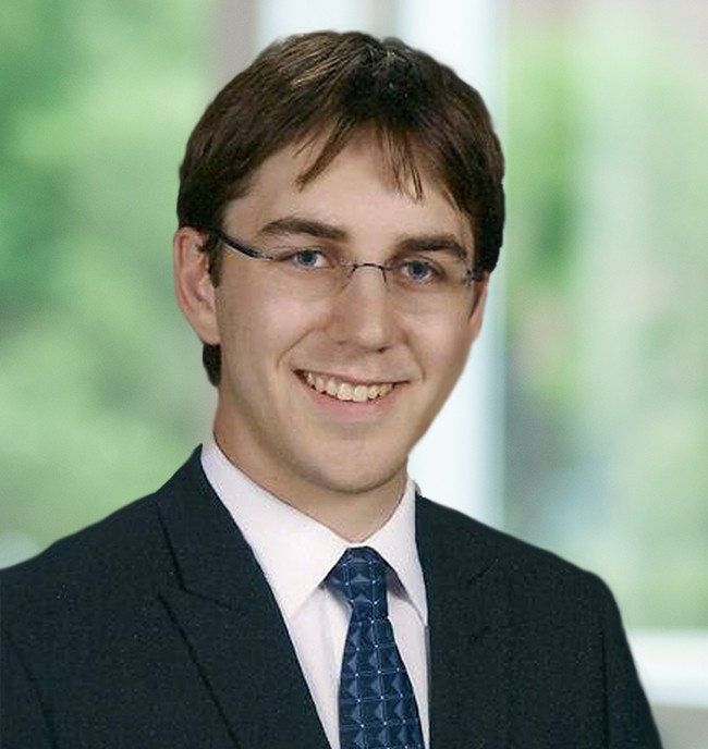Anthony J. Shields, P.E.'s headshot