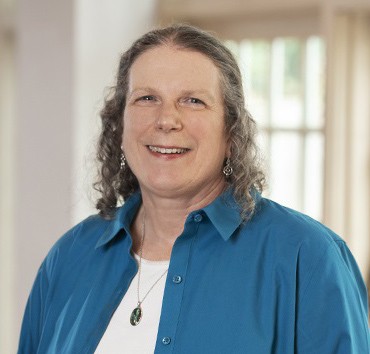 Linda J. Baker, R.G., L.H.G.'s headshot