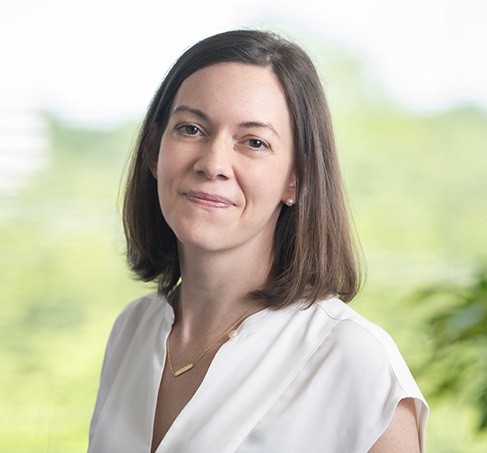 Ann E. Bradley's headshot
