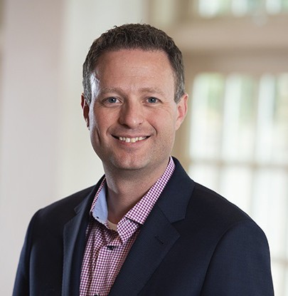 Keith P. Brodock, P.E., P.P.'s headshot