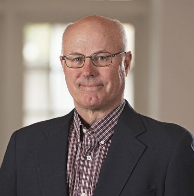 William Cutler, Ph.D., P.G.'s headshot