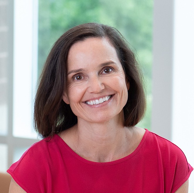 Diane Achman's headshot