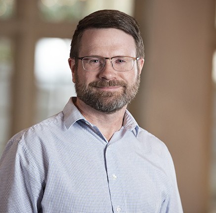 Eron Dodak, R.G., L.H.G.'s headshot