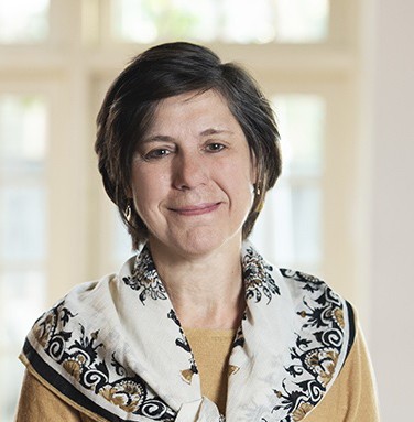 Judi L. Durda's headshot