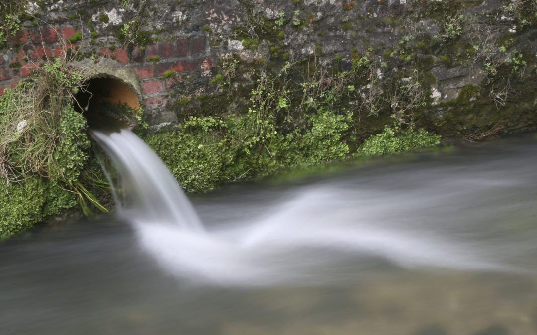 Managing Stormwater in Oregon: Integral to Sponsor NEBC Conference