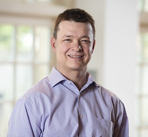 Philip E. Goodrum, Ph.D., DABT's headshot