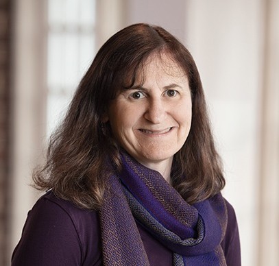 Marcia Greenblatt, Ph.D., P.E.'s headshot