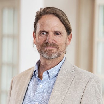 Craig A. Jones, Ph.D.'s headshot