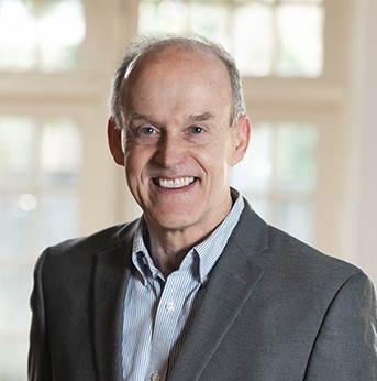 Russell E. Keenan, Ph.D.'s headshot