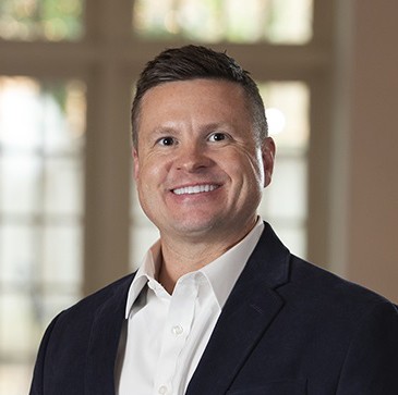 Sean Kosinski, P.Hg.'s headshot