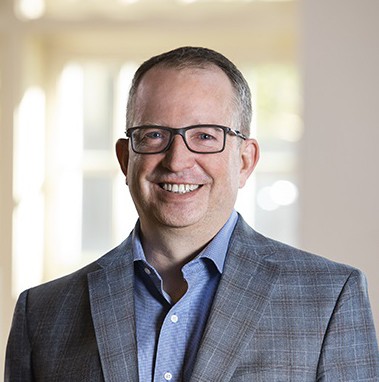William Locke, P.E.'s headshot