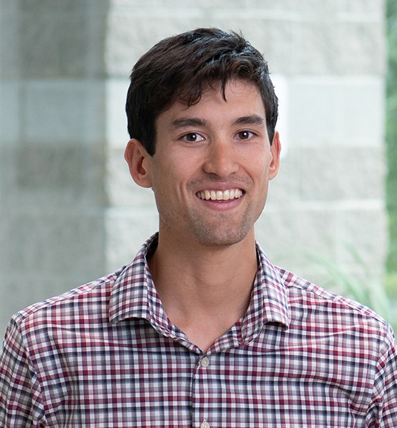 Mark Schroeder, E.I.T.'s headshot