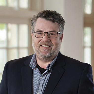 Michael J. Martin, P.E.'s headshot