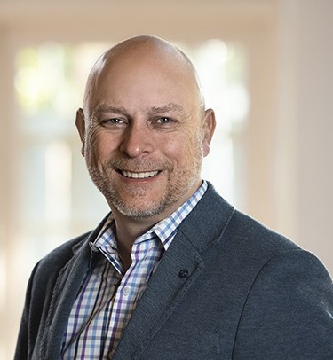 Todd Martin, P.E.'s headshot