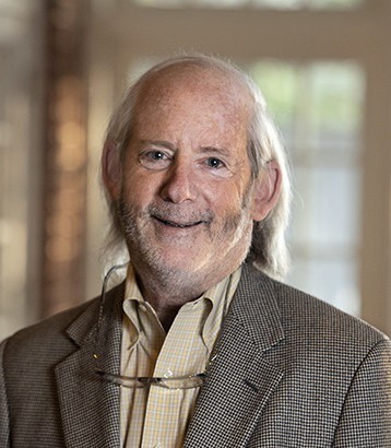Larry F. Marx's headshot
