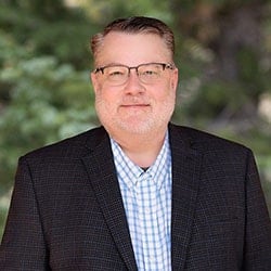 Michael J. Martin, P.E.'s headshot