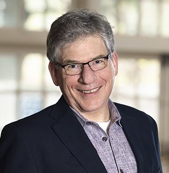 Andrew Nicholson, Ph.D.'s headshot