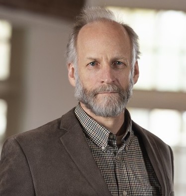 R. Dreas Nielsen's headshot