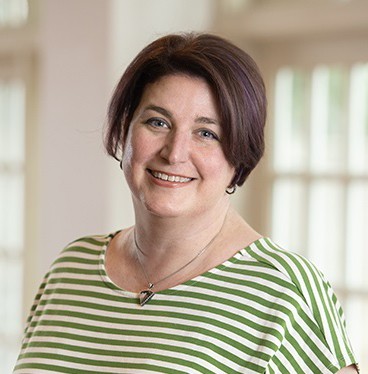 Erin Palko, P.G., LSRP's headshot