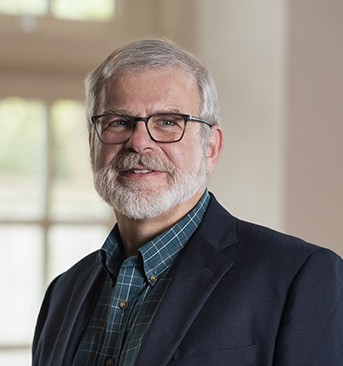 John Samuelian, Ph.D.'s headshot