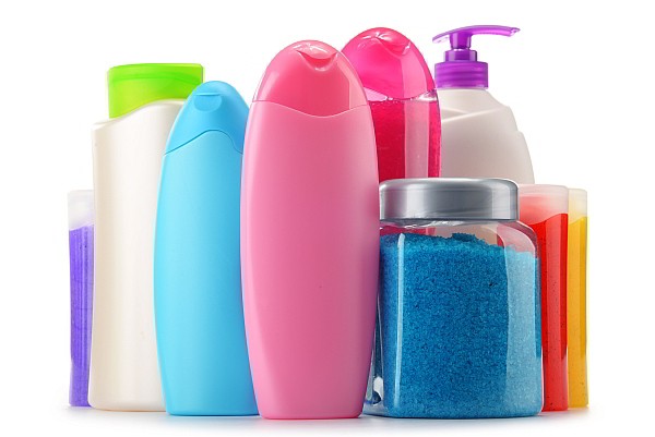 Cosmetics Environmental Risk Assessment
