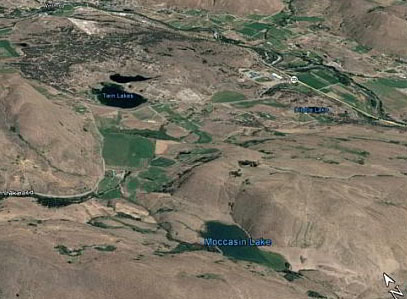 AI and Computer Vision for Environmental Monitoring: Washington