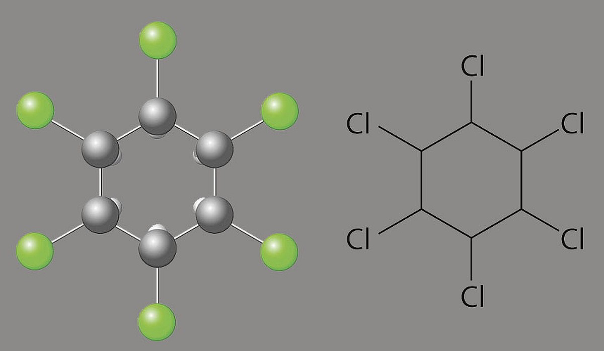 Development of Regulatory Toxicity Criteria for Lindane and Isomers