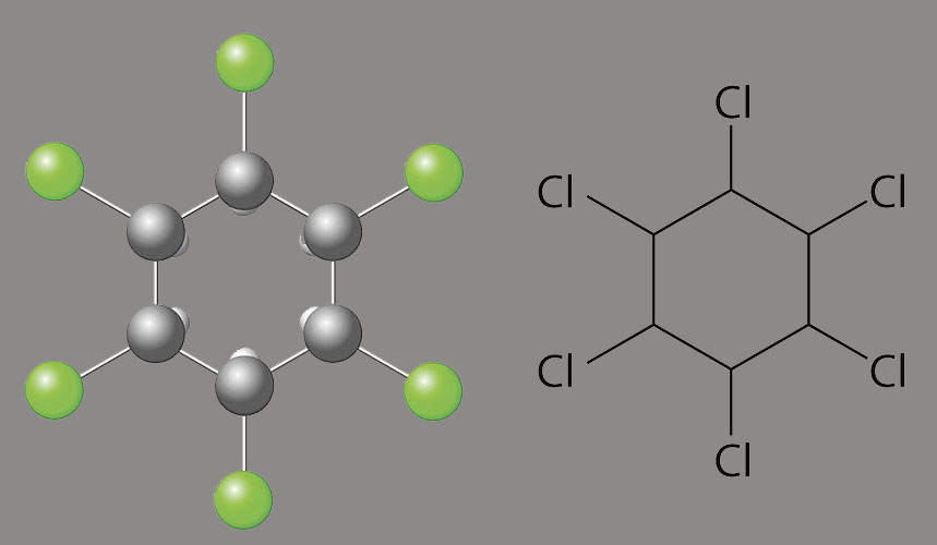 Development of Regulatory Toxicity Criteria for Lindane and Isomers
