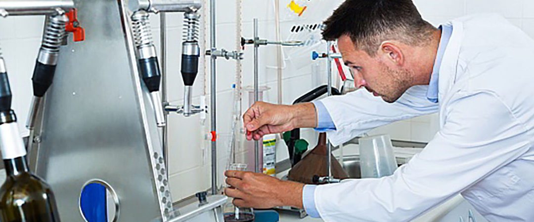 Commercializing a New Chemical