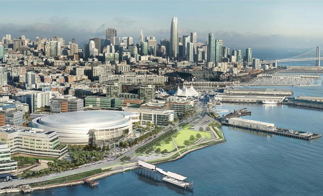 Sediment Cap Evaluation, Design and Permitting, Mission Bay Ferry Terminal Project: California