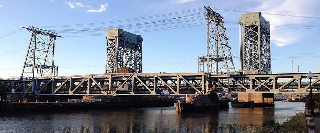 Lower Passaic River RI/FS: New Jersey