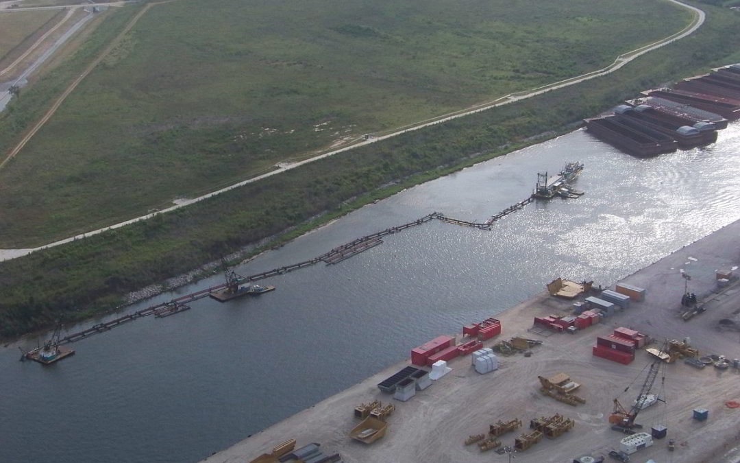 Risk Assessment and Remediation: Texas