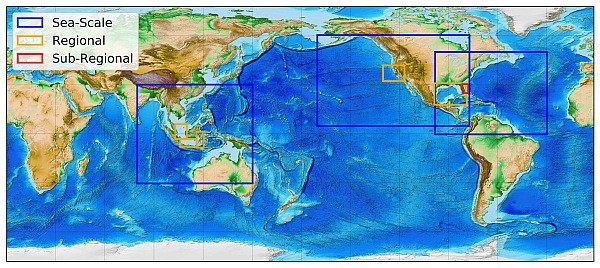 Waves Anywhere: Real-Time Wave Modeling at Integral