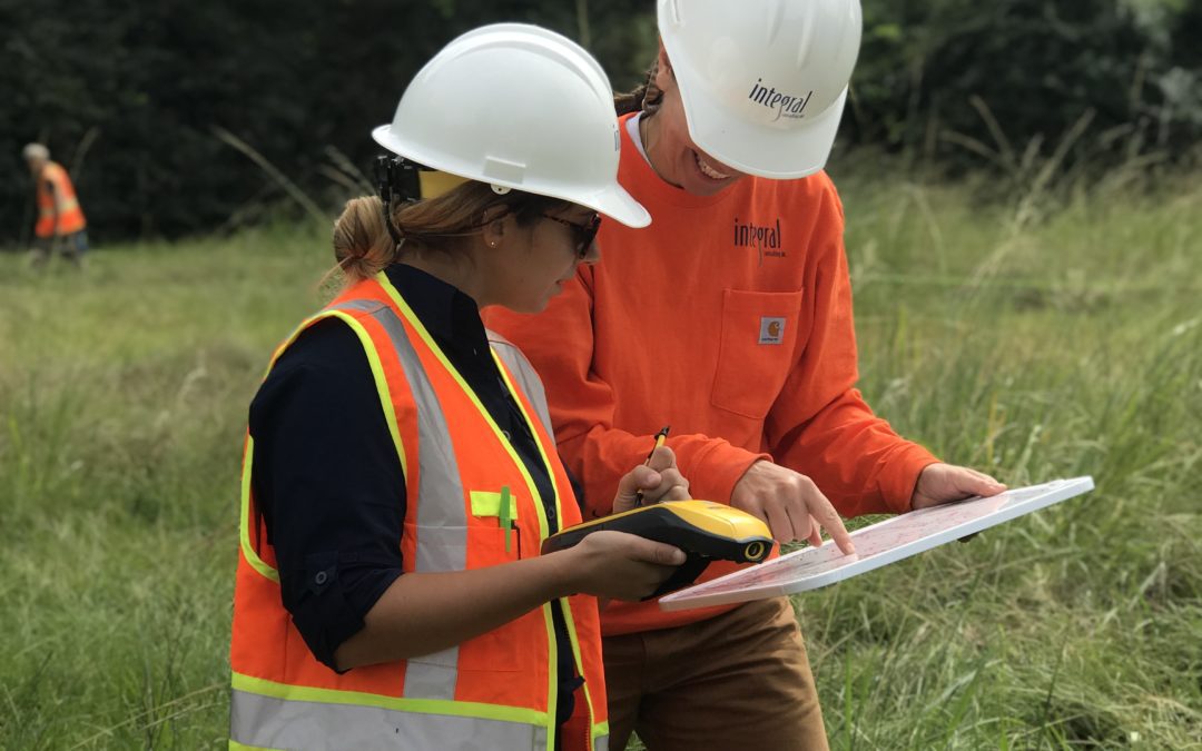 Integral Consulting Celebrates Women in Environment