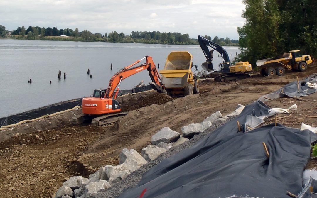 Integral Consulting Named to List of Top Environmental Firms