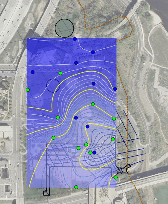 Environmental Forensics: What is it? Where did it come from? And is it mine?