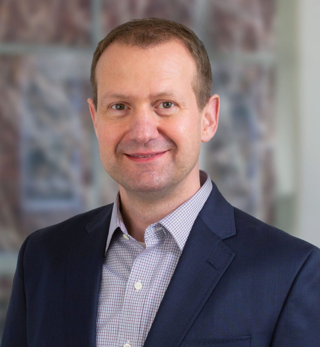 Kristian Fried, Ph.D., Dr. rer. nat., DABT, ERT's headshot