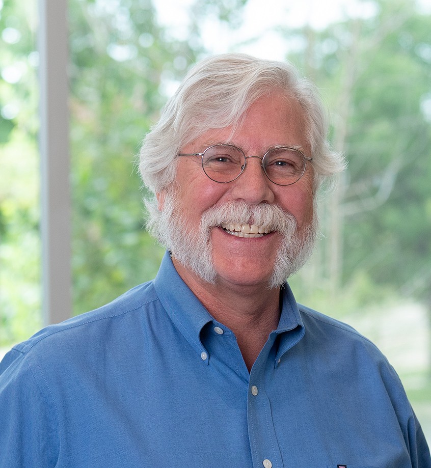 Craig McDaniel's headshot