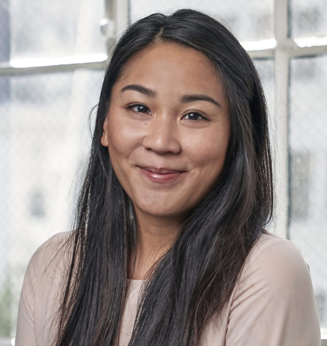 Carolyn Huynh's headshot