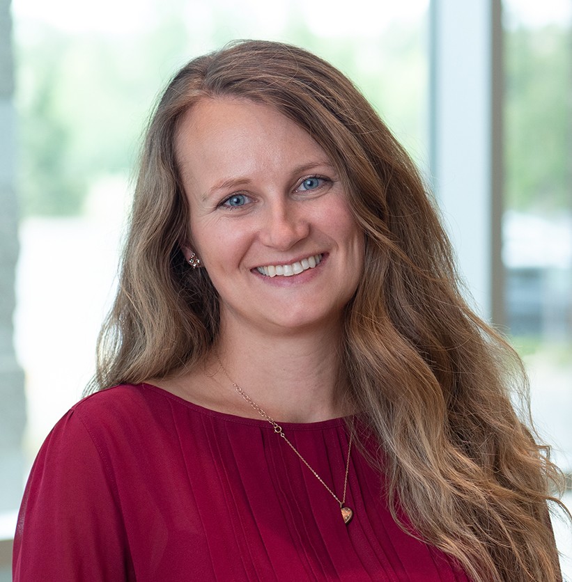 Karah Conklin, P.E.'s headshot
