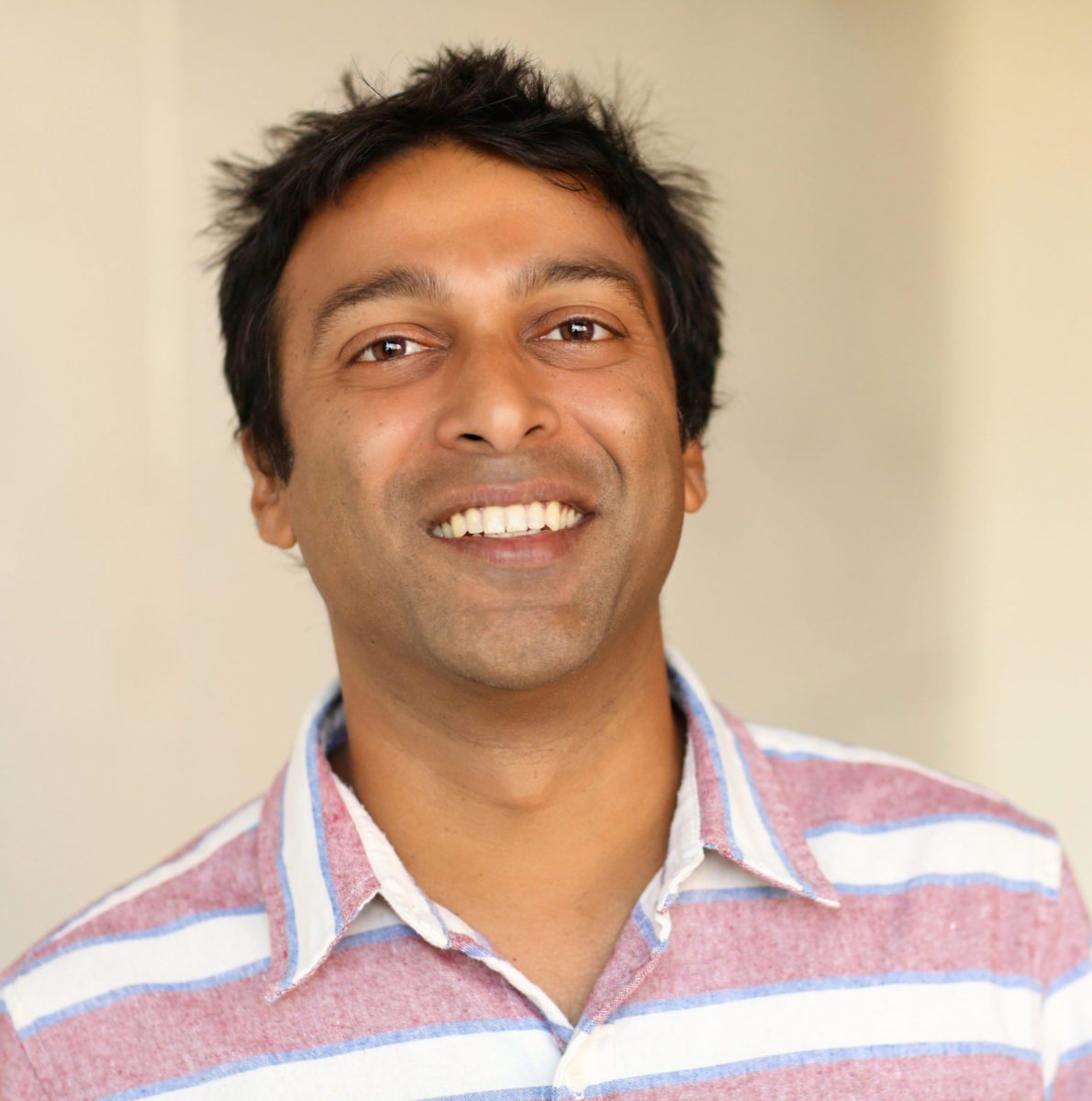 Kaustubha Raghukumar, Ph.D.'s headshot