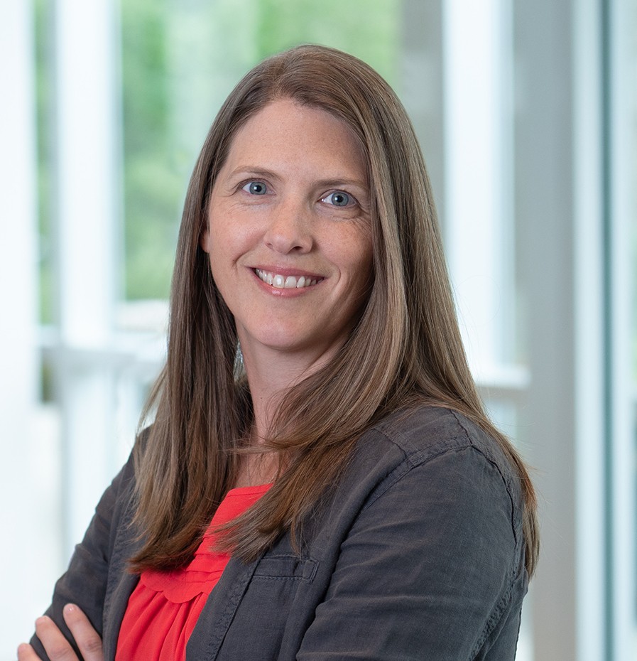 Mandy Tulich's headshot