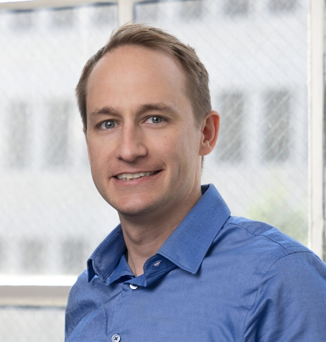 Stephen Sherman, P.G.'s headshot