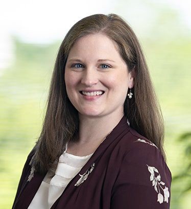 Heather M. Summers's headshot