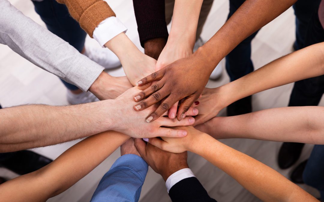 Integral Contributes to Black Lives Matter, STEM, and Other Diversity Organizations