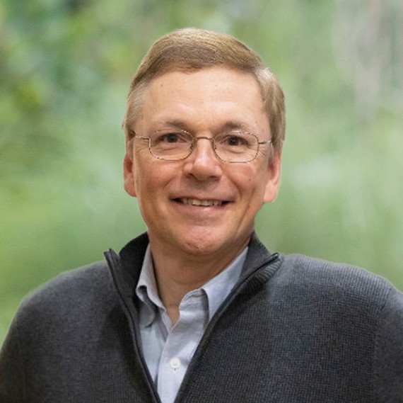 Stan Pauwels, Ph.D.'s headshot