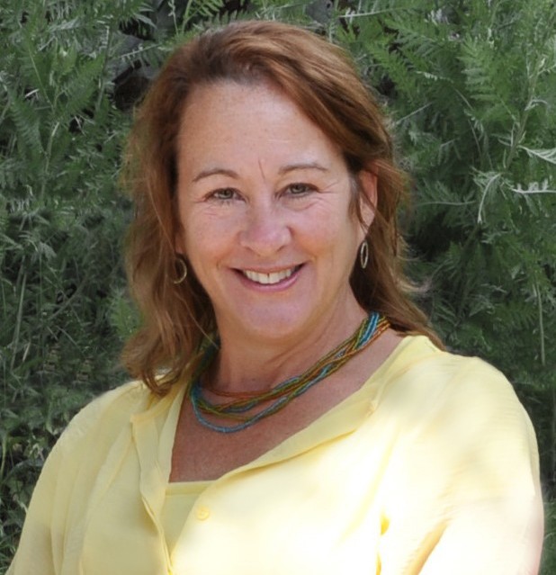 Cheryl J. Hapke, Ph.D.'s headshot
