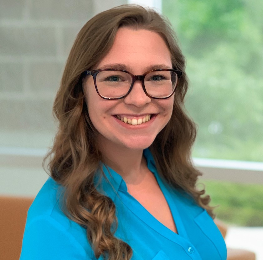 Katelynn Shields's headshot