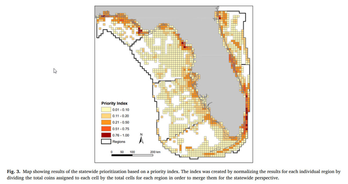 Graphic for Establishing seafloor mapping White Paper