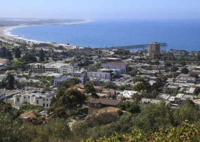 Resilient Coastal Adaptation Project, Ventura County, California